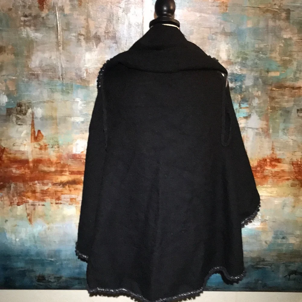 VINTAGE OS‎ Multi Shawl